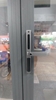 Khóa Điện Tử KASSLER KL-599LX GRAY APP