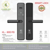 Khóa Điện Tử KASSLER KL-600 PG APP