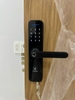 Khóa Điện Tử KASSLER KL-668 BLACK APP