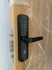 Khóa Điện Tử KASSLER KL-668 BLACK APP