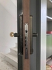 Khóa Điện Tử KASSLER KL-668 GREEN BRONZE APP