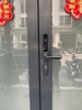 Khóa Điện Tử KASSLER KL-68BL