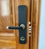Khóa Điện Tử KASSLER KL-696 GREEN BRONZE APP