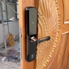 Khóa Điện Tử KASSLER KL-700