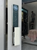 Khóa Điện Tử KASSLER KL-868 CNC BLUE GREY APP