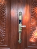Khóa Cửa Đại Sảnh Kassler KL-979GR