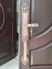Khóa Cửa Đại Sảnh Kassler KL-979R APP