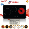 Bếp Điện Từ KAFF KF-IC3801