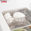 Chậu rửa KONOX TARI 8050SM