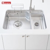 Chậu rửa KONOX TARI 8050SM