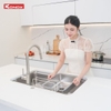 Chậu rửa KONOX TARI 8050SM