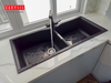 Chậu rửa Carysil LAC1-03