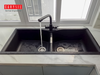 Chậu rửa Carysil LAC1-03