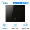 Bếp từ Media MC-IT7423