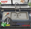 Chậu rửa KAFF GRANITE KF-MIRO-1150