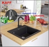 Chậu rửa  KAFF GRANTEC KF-MONDY-715-D