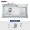 Chậu rửa KONOX TARI SMART 9050PP