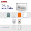 Chậu rửa KONOX TARI SMART 7047PP-L