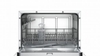Máy rửa chén BOSCH HMH.SKS62E32EU | Serie 4