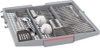 Máy rửa chén BOSCH HMH.SMI4HCS48E | Serie 4
