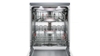Máy rửa chén BOSCH HMH.SMS8YCI01E | Serie 8