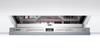 Máy rửa chén BOSCH HMH.SMV4HCX48E | Serie 4