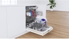 Máy rửa chén BOSCH HMH.SMV4HCX48E | Serie 4