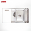 Chậu rửa KONOX TARI 8748SM
