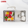 Chậu rửa KONOX TARI 780SM