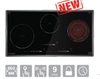 Bếp Điện Từ Eurosun EU-TE388Max