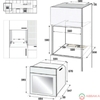 Lò nướng Beko BBXIF22100S
