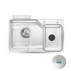 Chậu rửa KONOX TARI 8050SM