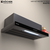 Máy Hút Mùi KOCHER K-6370 70