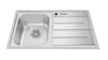 Chậu Rửa Malloca MS 1017 NEW