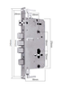 Khóa Điện Tử AVOLOCK AVO-8817