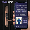 Khóa Điện Tử AVOLOCK AVO-8817