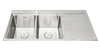 Chậu Rửa Malloca MS 7818