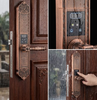 Khóa Điện Tử AVOLOCK AVO-8817