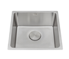 Chậu rửa đôi không cánh Malloca MS 6054