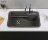 Chậu rửa B-GEM BG-EG8150NKS