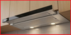 Máy Hút Mùi Âm Tủ KAFF KF-TL70SB New