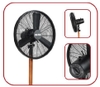 QUẠT CÂY TRANG TRÍ MR.VŨ QUẠT CÂY WINDY