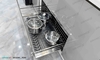 Giá Xoong Nồi Nan Oval SUS403 GrandX XP.70M