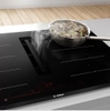 Bếp từ & hút mùi BOSCH HMH.PXX875D67E|Serie 8