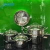 Bộ nồi B-GEM BG-888N