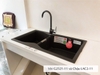 Vòi Rửa Bát Carysil G-2521