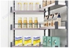 TỦ KHO HỘP CÁNH MỞ EUROGOLD MA0660