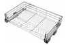 GIÁ XOONG NỒI TỦ DƯỚI INOX NAN DẸT ROXANA R001A