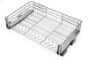 GIÁ CHÉN BÁT TỦ DƯỚI INOX NAN DẸT ROXANA R002B VIP