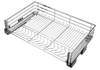 GIÁ XOONG NỒI TỦ DƯỚI INOX NAN DẸT ROXANA R002A VIP